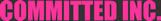 Committed Inc.
